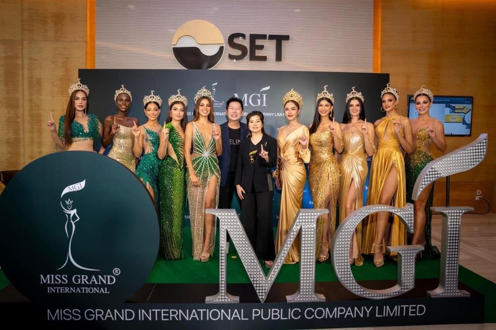 Thu hơn 90 tỷ đồng ở cuộc thi hoa hậu-3