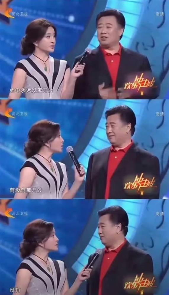 Hiếm trong showbiz: Sao nữ hạng A cắm sừng chồng vẫn được yêu thương trọn đời!-1