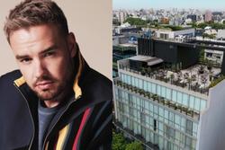 Đoạn CCTV hé lộ sự thật gây sốc trong vụ Liam Payne ngã lầu tử vong tại chỗ