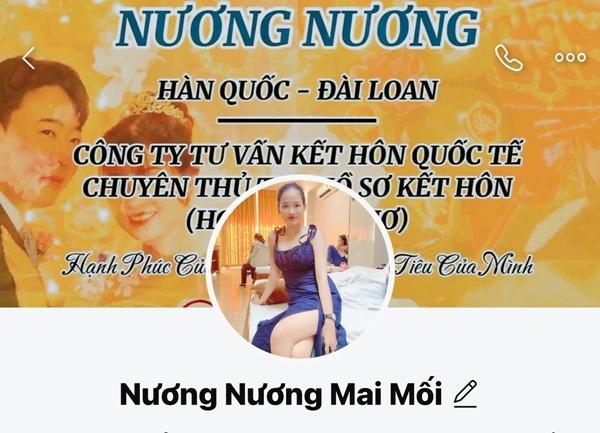 Nương Nương mai mối chiếm đoạt gần 3 tỷ đồng của 132 người bằng cách nào?-2