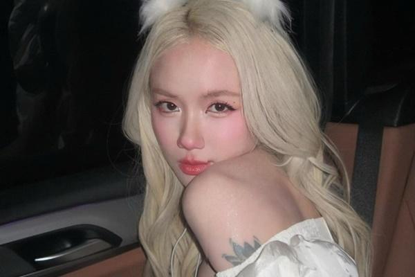 Halloween của sao: Cậu út nhà Tăng Thanh Hà gây chú ý-10