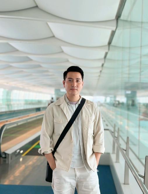 Nam diễn viên Nguyễn Phi Hùng gây tò mò khi U50 sống độc thân, không vợ con-1