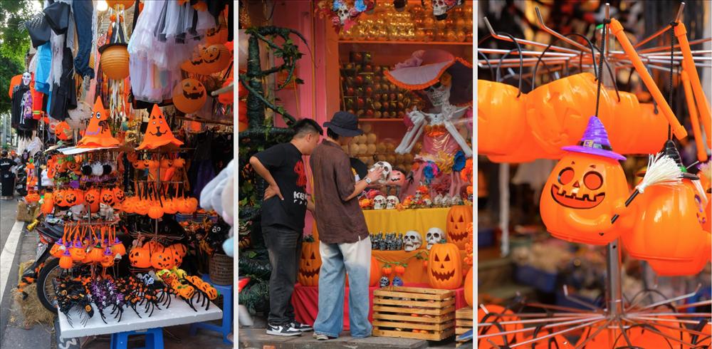 Hot: Dân tình tìm ra bạn Lan trong bài toán đạp xe huyền thoại ngay thời điểm mùa Halloween-8