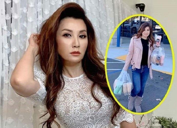 Vợ cũ Bằng Kiều: Đó là sai lầm của tôi, may tôi dừng lại kịp thời-1