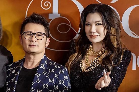 Vợ cũ Bằng Kiều: 'Đó là sai lầm của tôi, may tôi dừng lại kịp thời'