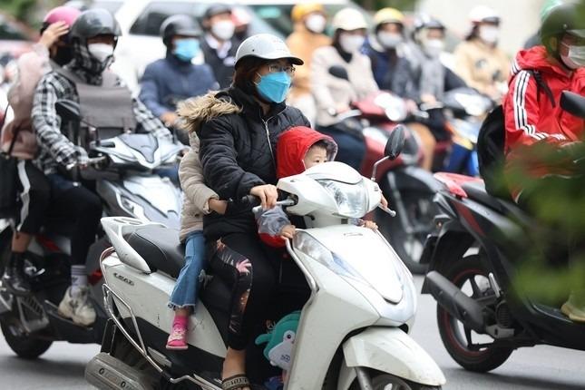 Bắt vụ giấu ma túy trong 16 kiện hàng sữa bột gửi từ Châu Âu về Việt Nam-3