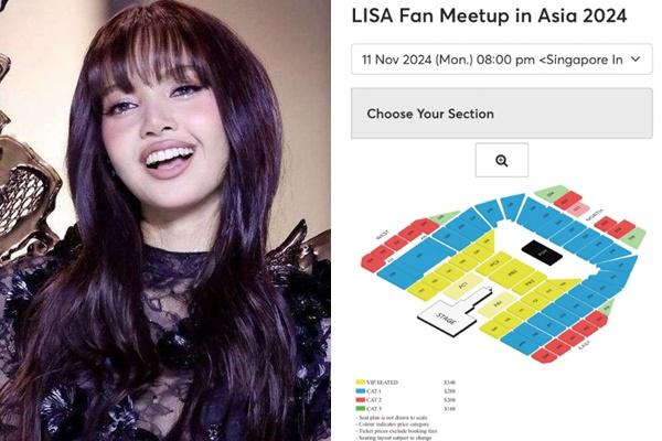 Lisa (BLACKPINK) bị miệt thị ngoại hình-5