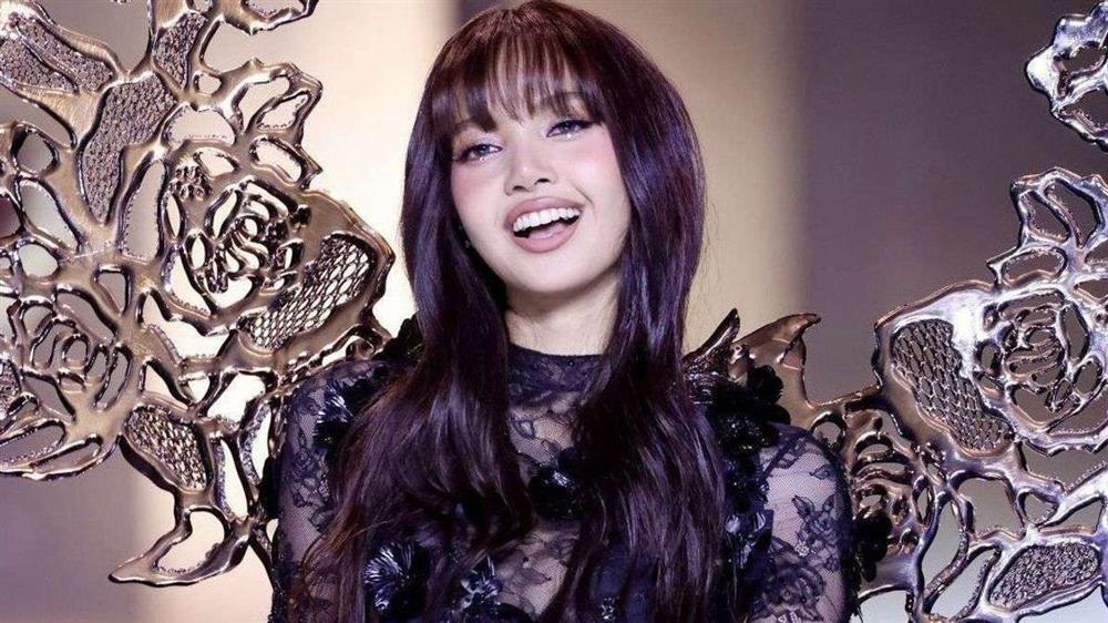 Lisa (BlackPink) bị mỉa mai ế vé-2