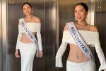 Kỳ Duyên out khỏi Top 20 sau ngày đầu nhập cuộc Miss Universe-5