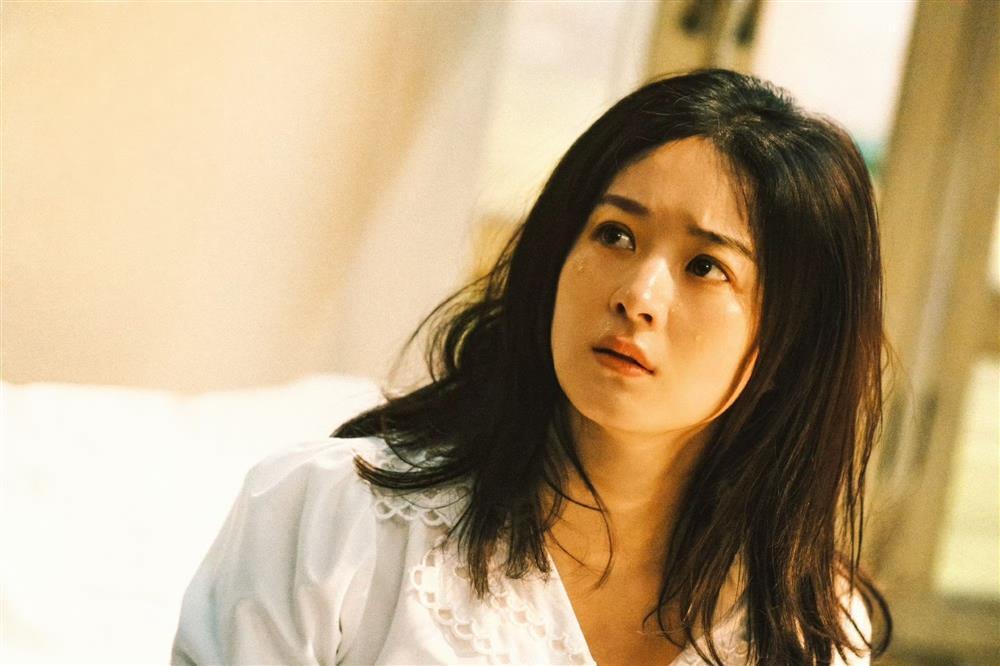 Xuất thân là diễn viên tay ngang, Triệu Lệ Dĩnh liên tục gặt giải thưởng-3