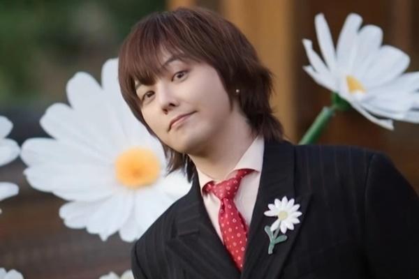 Phong cách thời trang không bao giờ lỗi mốt của G-Dragon-11