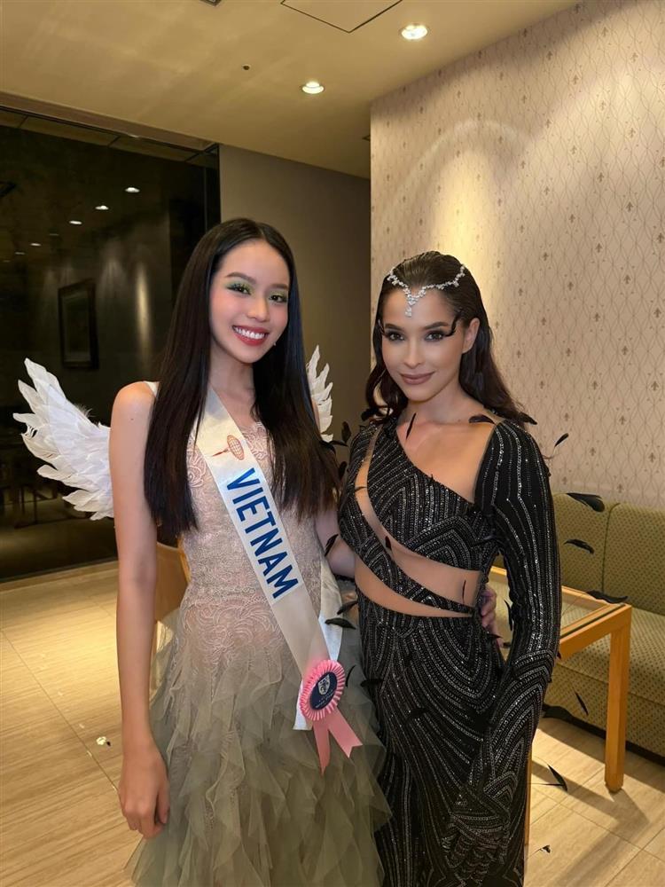 Nghệ sĩ Việt hóa trang Hoàn Châu cách cách, thủy thủ Mặt Trăng tối Halloween-14