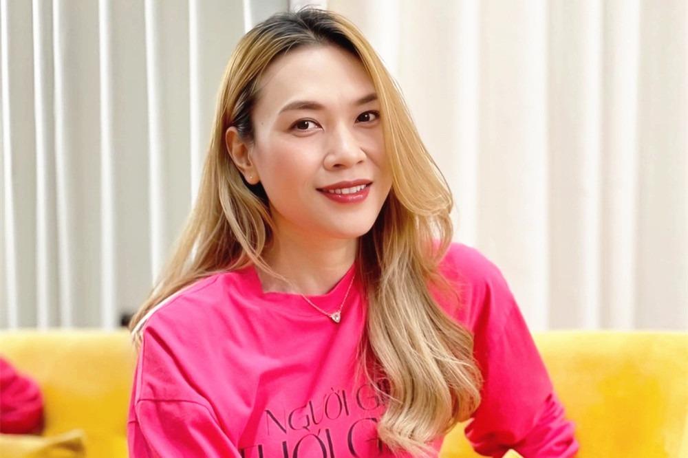 Mỹ Tâm bất bại trong showbiz Việt-1