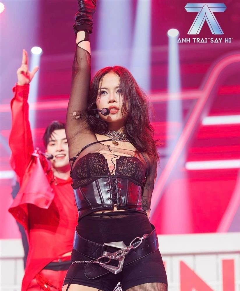 Mỹ Tâm bất bại trong showbiz Việt-2