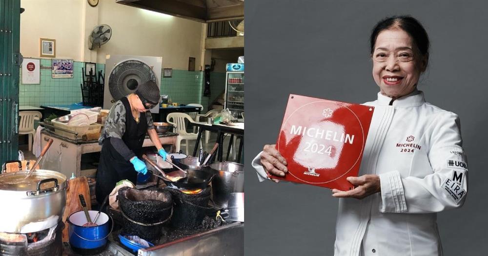 Nữ hoàng ẩm thực đường phố định đóng cửa quán, không chuyển giao cho con gái-1