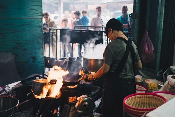 Món bún quen thuộc của người Việt lên bản đồ ẩm thực thế giới-2