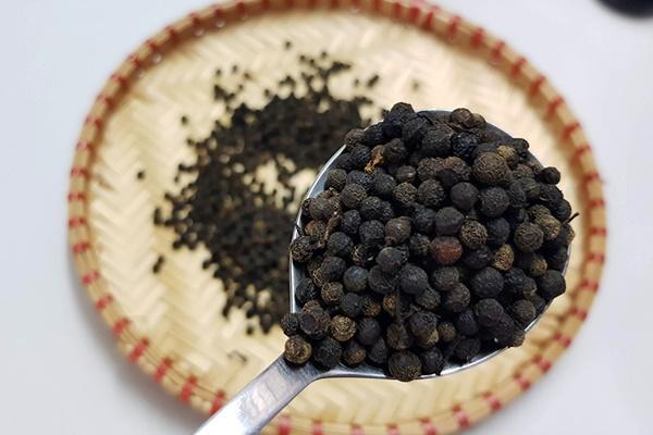 Đặc sản Ninh Bình mọc từ đá, chỉ có sau mưa rào, ăn vừa mát vừa giòn-3