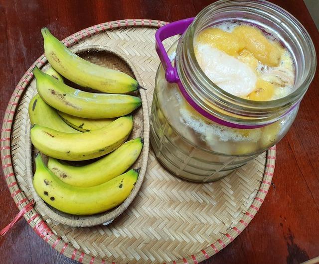 Loại quả được người Nhật Bản coi là món ăn trường thọ, đem ngâm giấm tốt đến bất ngờ-3