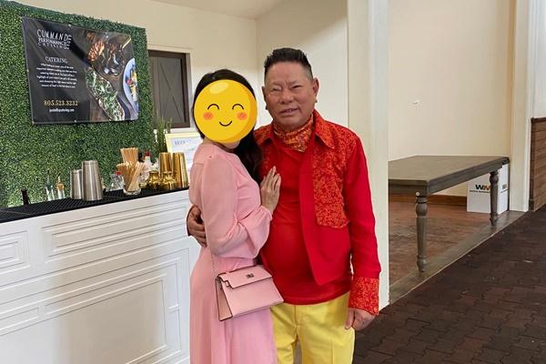 Không nhận ra Ngọc Trinh với chiếc mũi lạ-8