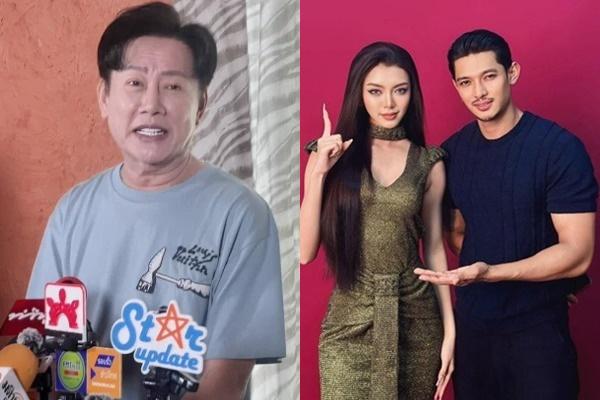 Indonesia không cử đại diện thi Hoa hậu Hòa bình 2025-3