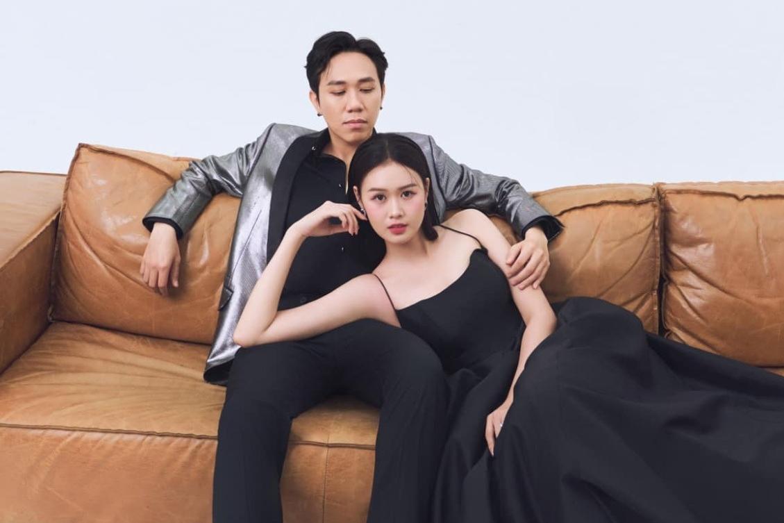 Vợ diễn viên Anh Đức bị chỉ trích-4