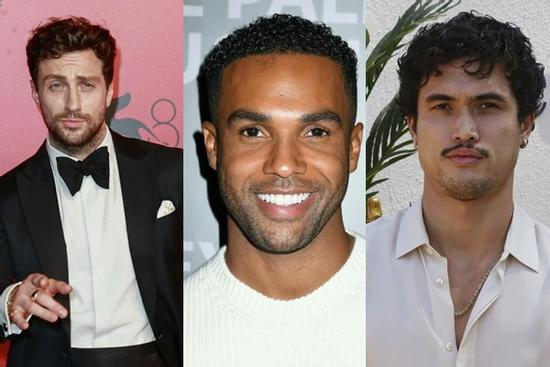 Loạt mỹ nam Hollywood nằm top 10 người đàn ông đẹp trai nhất thế giới