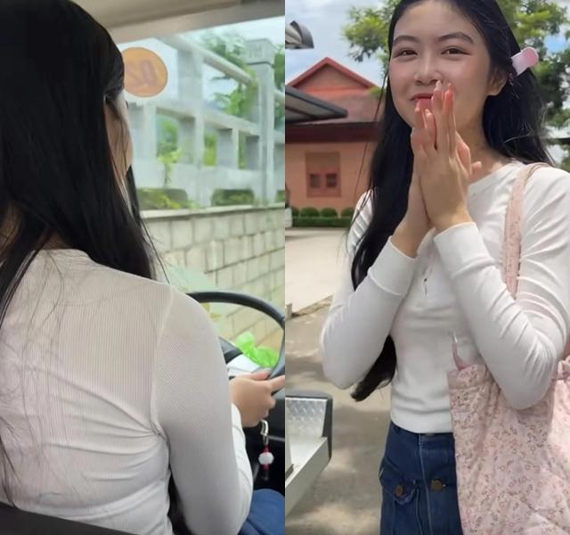 Clip 20s của Lọ Lem làm bùng nổ thắc mắc, chính chủ đáp 3 chữ khiến hàng triệu người đồng tình không có gì để chê-2