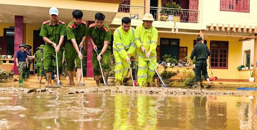 7 người chết do mưa lũ ở Quảng Bình-1