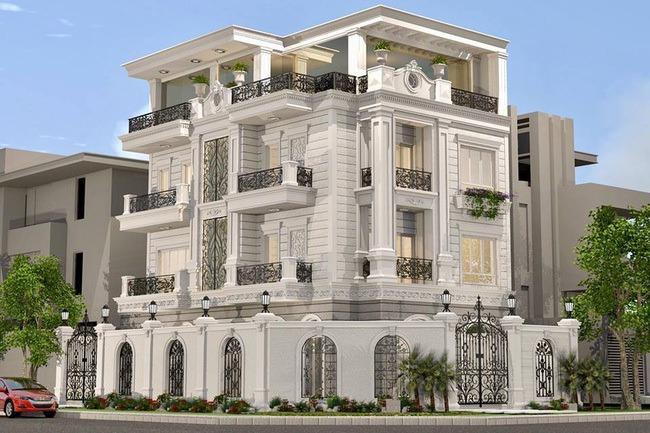 Anh tài Đăng Khôi và vợ khoe nơi đặc biệt nhất trong biệt thự triệu đô-10