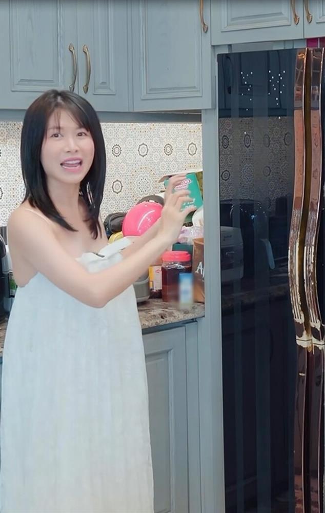 Anh tài Đăng Khôi và vợ khoe nơi đặc biệt nhất trong biệt thự triệu đô-7