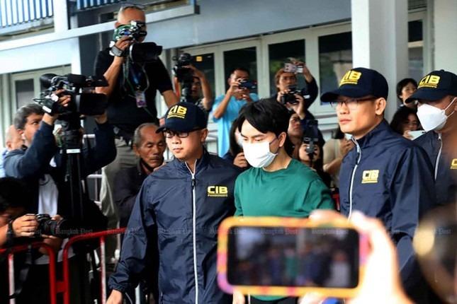 Vụ nữ diễn viên bị bắt: Thủ tướng Thái Lan vào cuộc, nhiều lãnh đạo liên đới-2