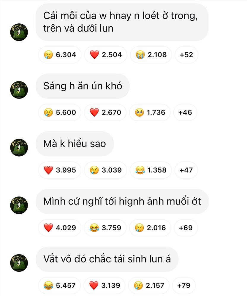 WEAN LE lộ thêm dấu hiệu gây hoang mang sau khi ngất xỉu đập mặt xuống đường-2