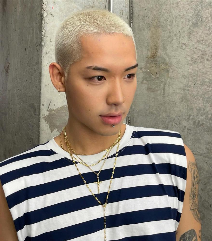 WEAN LE lộ thêm dấu hiệu gây hoang mang sau khi ngất xỉu đập mặt xuống đường-5