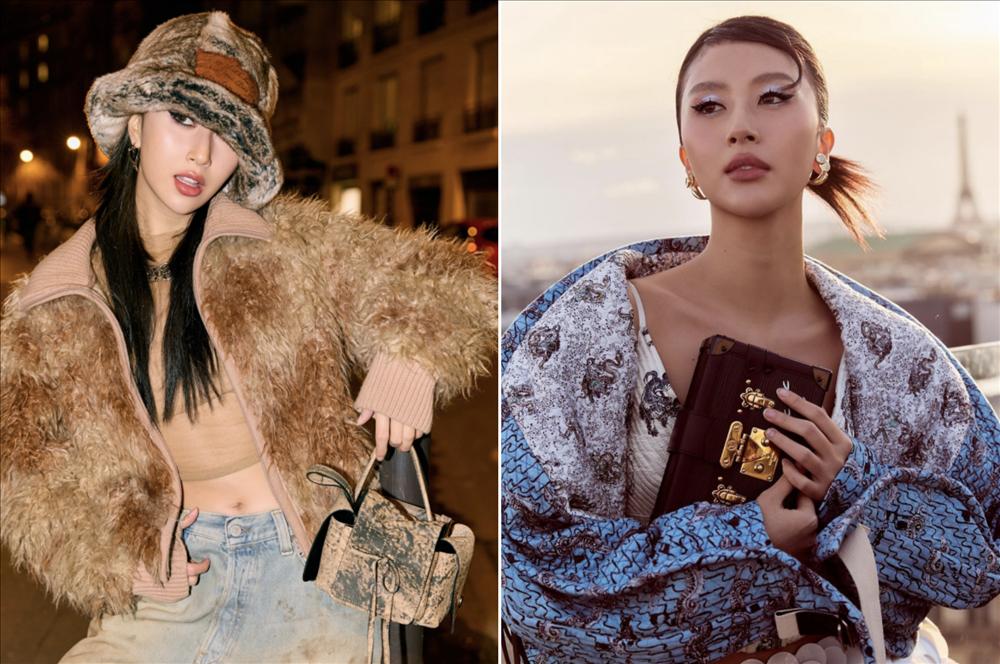 Quỳnh Anh Shyn là thánh cosplay của Việt Nam-6