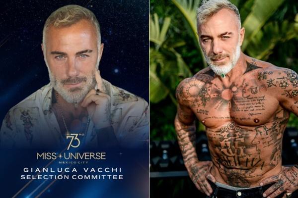 Người đàn ông được vinh danh quyến rũ nhất hành tinh năm 2024-4