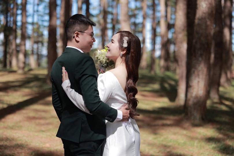 Lá thư tay của cụ ông 96 tuổi khiến cháu dâu mới sinh rơi nước mắt-4