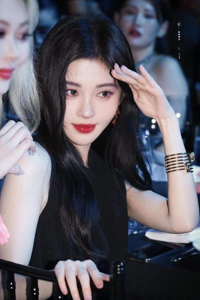 Mỹ nhân 4.000 năm bị kiện-2