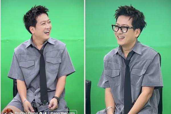 Trường Giang bị miệt thị-4