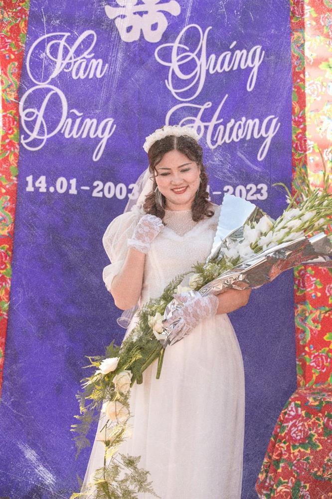 20 năm ấp ủ, cặp đôi Ninh Bình có bộ ảnh cưới độc đáo gây bão mạng-8