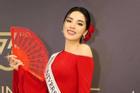 Ứng viên hàng đầu cho vương miện Miss Universe 2024 nói gì về Kỳ Duyên?