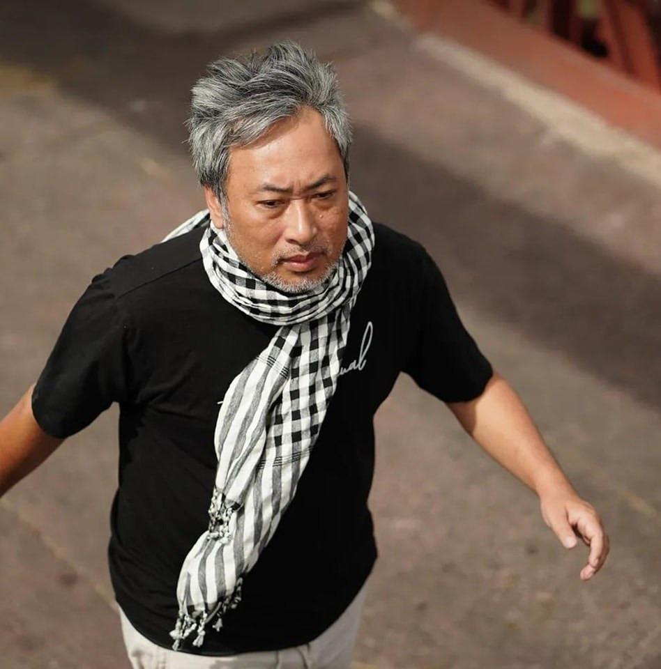 Đạo diễn nổi tiếng làm phim trăm tỷ và mối tình với chị đẹp kém 11 tuổi-6