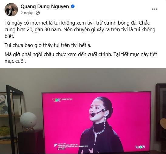 Đạo diễn nổi tiếng làm phim trăm tỷ và mối tình với chị đẹp kém 11 tuổi-15