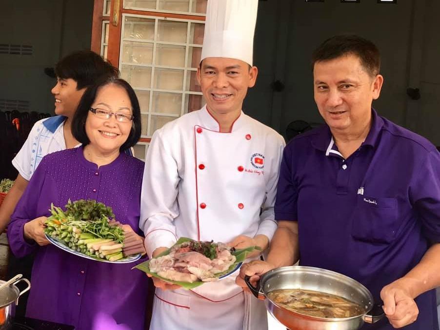 4 nghề chưa tốt nghiệp phổ thông nhưng thu nhập đến 30 triệu đồng/tháng-2