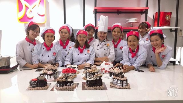 4 nghề chưa tốt nghiệp phổ thông nhưng thu nhập đến 30 triệu đồng/tháng-4