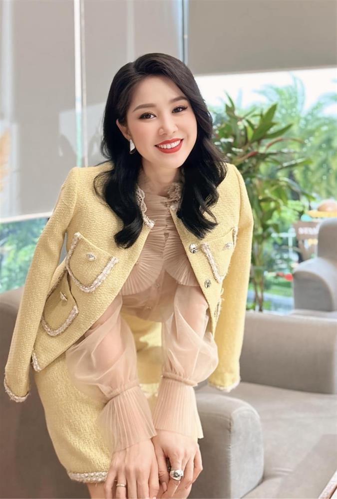 Nữ diễn viên xinh đẹp đánh cược với số phận để hạnh phúc bên chàng trai kém 7 tuổi-13