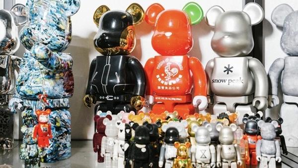 Giới trẻ đua nhau đốt tiền mua đồ chơi đắt đỏ về chỉ để ngắm-2