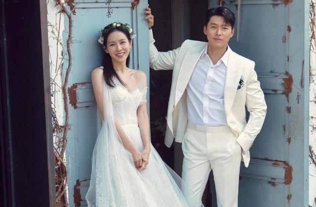 Han So Hee bị vạch mặt dối trá chỉ vì chi tiết về vợ chồng Hyun Bin - Son Ye Jin?-2