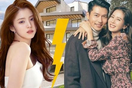 Han So Hee bị vạch mặt dối trá chỉ vì chi tiết về vợ chồng Hyun Bin - Son Ye Jin?