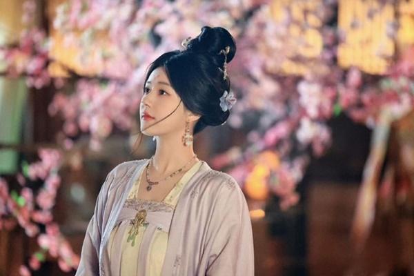 Lý do phim của Đinh Vũ Hề và Ngu Thư Hân có khả năng vượt mặt phim của Triệu Lộ Tư-6