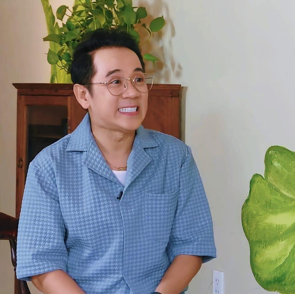 Những sao Việt muốn hiến xác khi qua đời: Cuộc đời nhiều thăng trầm nhưng vẫn tài danh đáng ngưỡng mộ-3